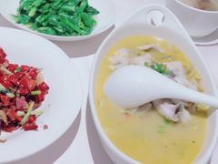 -粗茶淡饭·汉口公馆(循礼门店)