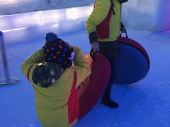 -世界之窗阿尔卑斯冰雪世界