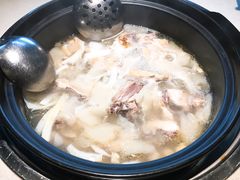 -百年果林椰子鸡(中洲店)