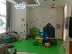 -优诺口腔·VIP尊享中心(爱建机构)