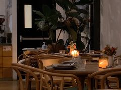 大堂-BOR Eatery(安福路店)