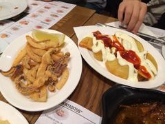 -Tapa Tapa