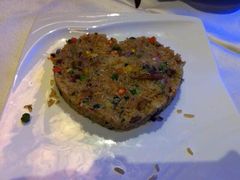 炒飯-七海旋律西餐厅(金沙湾店)