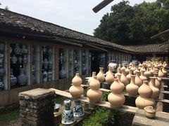 -景德镇古窑民俗博览区