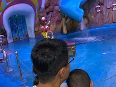 -烟台海昌鲸鲨海洋公园