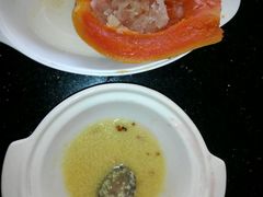 android_upload_pic-淄博蓝海国际大饭店·蓝钻国际美食自助百汇(柳泉路店)