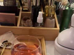 -施奈儿.洗头頭療.按摩SPA.采耳(上梅林店)
