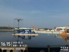 -秦皇岛乐岛海洋王国