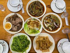 -潮粥馆(长江花园店)