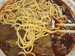 -汪胖子襄阳牛肉面(华丰路店)