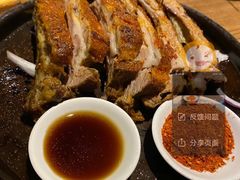 巴西烤肉-汉巴9号自助餐厅(新潮尚品超市店)