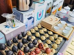 -茯茶镇