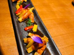 -菩提素素食餐厅(晶郦馆店)