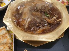 -芦月轩羊蝎子(太平桥店)