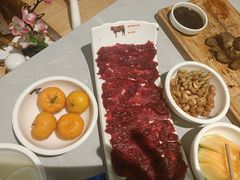 -俏牛哥鲜牛肉牛肆馆(重庆天地店)