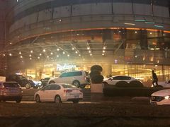 -天诚丽筠酒店-西餐厅