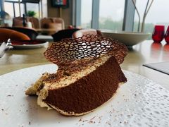 肖恩的提拉米苏-恰餐厅CHAR Grill(北京三里屯洲际店)