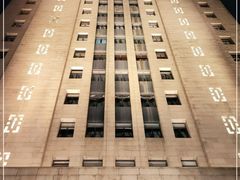 -中国银行(上海市分行营业部)