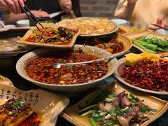 -青城甲(青城山店)