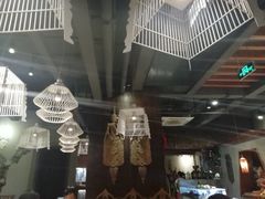 -太泰东南亚餐厅(万福广场店)
