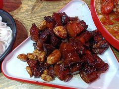 -老闵田螺馆·南昌特色小炒(梦时代店)