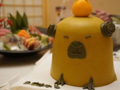 -你好独角兽·蛋糕甜品