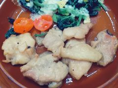 -萨莉亚意式餐厅(天河城购物中心店)