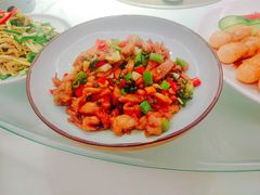 -禾珍珠家常小馆(河南博物院店)