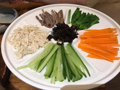 -云海肴·云南小炒·汽锅鸡(天津国金汇店)