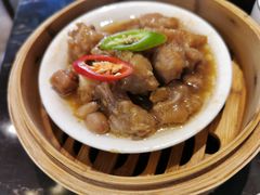 -粤轩楼广式特色餐厅(青岛路店)