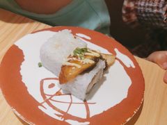 -禾绿回转寿司(苏宁广场店)