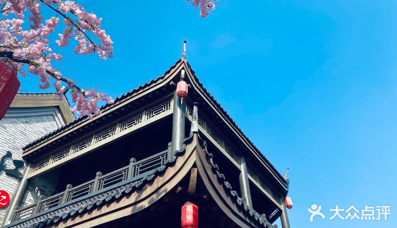 方特东方神话
