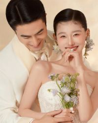 -摩玛婚纱摄影(杭州店)