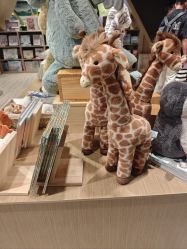 -jELLYCAT(华熙店)