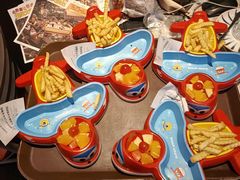 -必胜客(积水潭店)