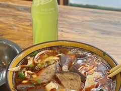 -兄弟俩老李家牛肉汤(总店)