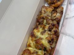 黑椒牛肉法棍-法莱索尔(奥莱店)