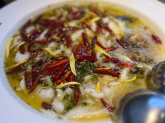 -太二酸菜鱼(天鹅湖万达店)