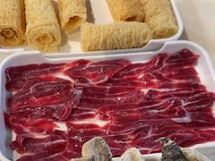 -潮汕大目牛肉火锅(水围店)