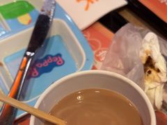 -大快活(丽丰店)