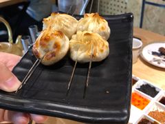 -蒙料·手把肉(望京店)