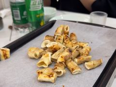 -于家烧烤(三里桥店)