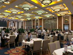 大堂-顺德人家食府(黄金广场店)
