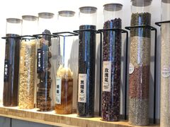 -甜心闲生传统手工冰粉(太古里店)