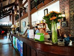-意大利农场西餐厅(顺义店)