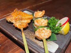 -木岛·烧鸟居酒屋(川沙店)