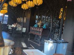 -鼓楼东街老火锅(鼓楼店)