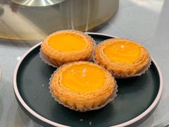 莞香蛋挞皇-莞香楼·正宗东莞菜(东升店)