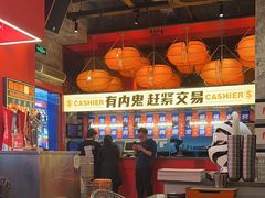 -神府路壹号·海鲜烧烤·砂锅粥·锅物(三坊七巷店)