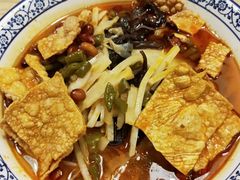 -亚皆老街南宁老友粉·米粉(印象城店)